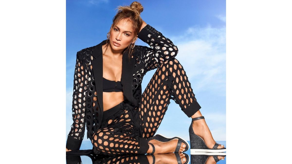 Jennifer Lopez Wiki Biography