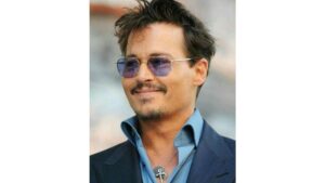 Johnny Depp Wiki Biography