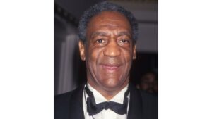 Bill Cosby Wiki Biography