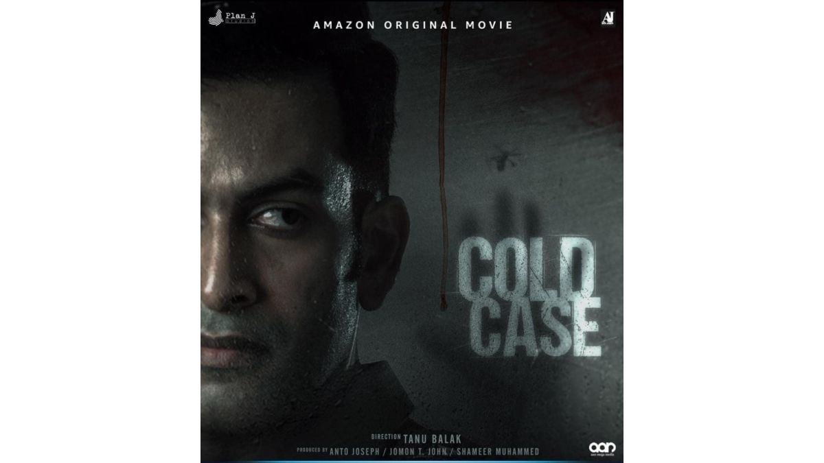 cold case hindi movie review