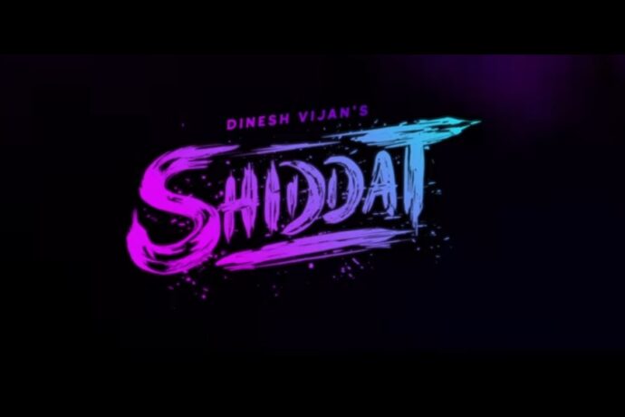 Shiddat Movie Review