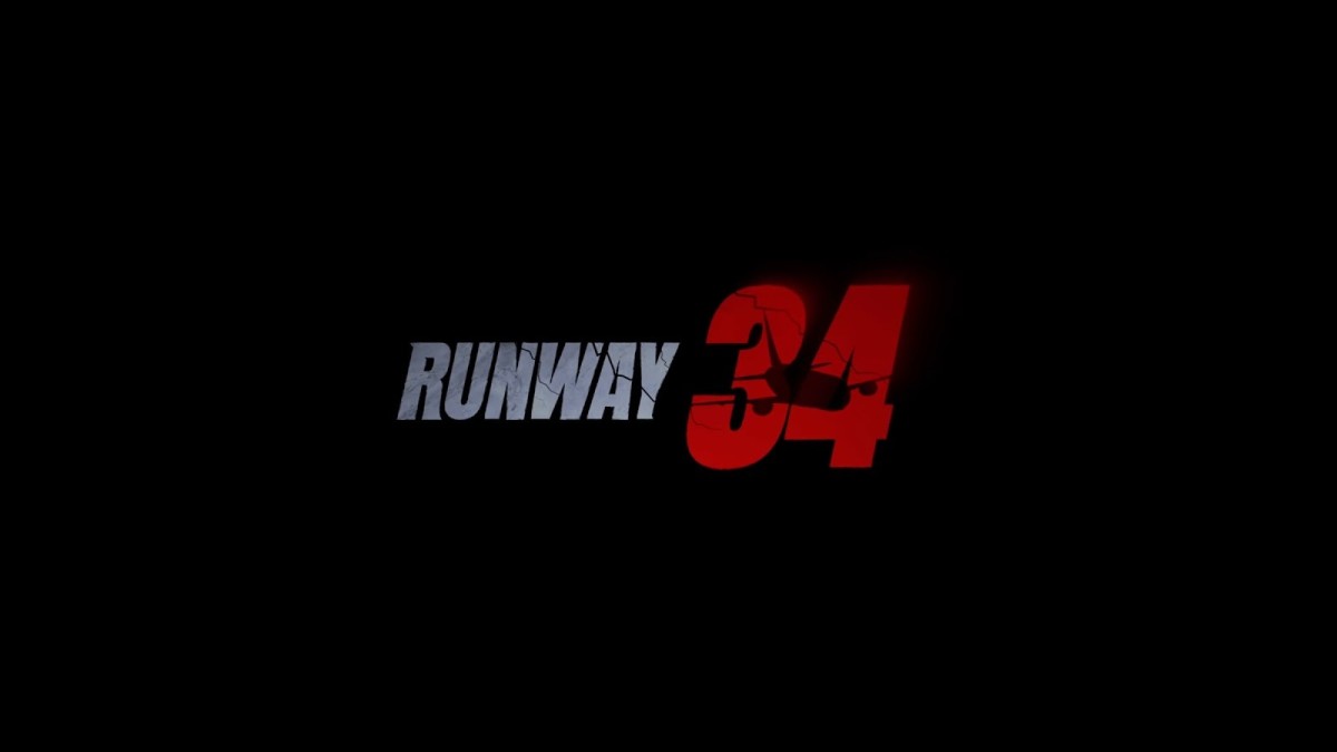 Runway 34 Movie Review
